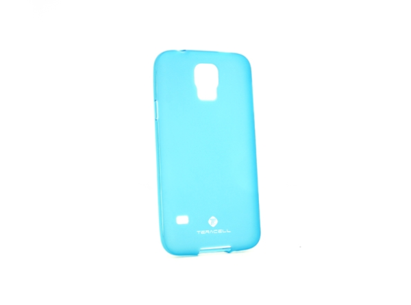 Torbica Teracell Giulietta za Samsung I9600 S5/G900 svetlo plava