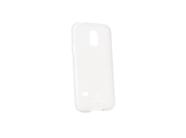 Torbica Teracell Giulietta za Samsung G800 S5 Mini bela