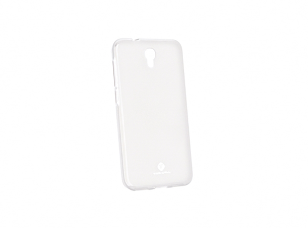 Torbica Teracell Giulietta za Alcatel OT Idol 2/6037K bela