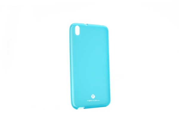 Torbica Teracell Giulietta za HTC Desire 816 svetlo plava