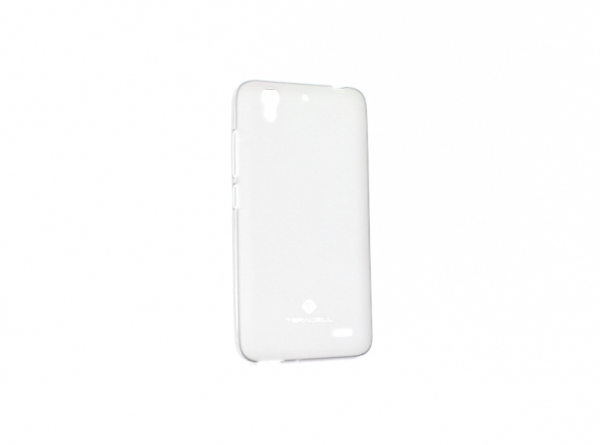 Torbica Teracell Giulietta za Huawei G630 bela