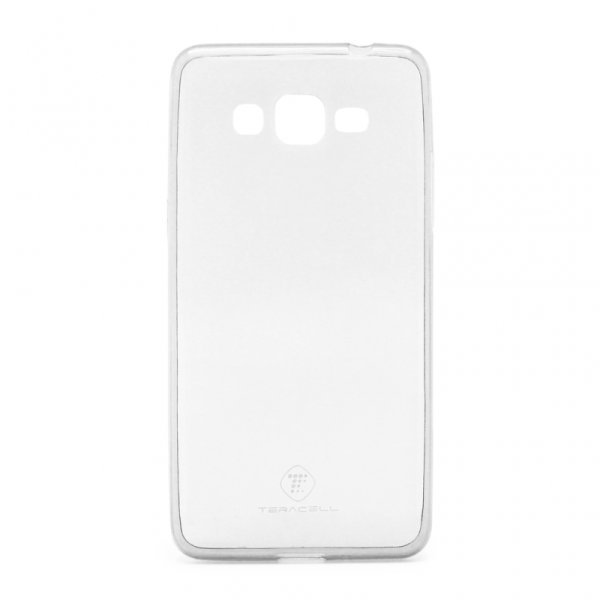 Torbica Teracell Skin za Samsung G530H Grand Prime transparent