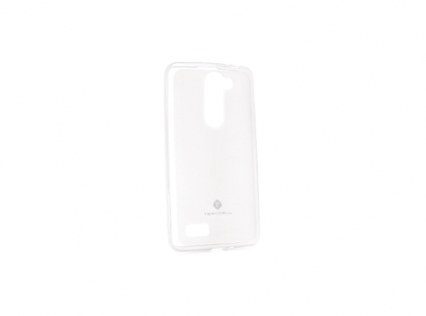 Torbica Teracell Giulietta za LG L Bello/D331 bela