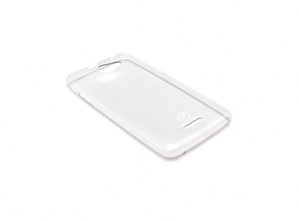 Torbica Teracell Skin za HTC Desire 516 transparent