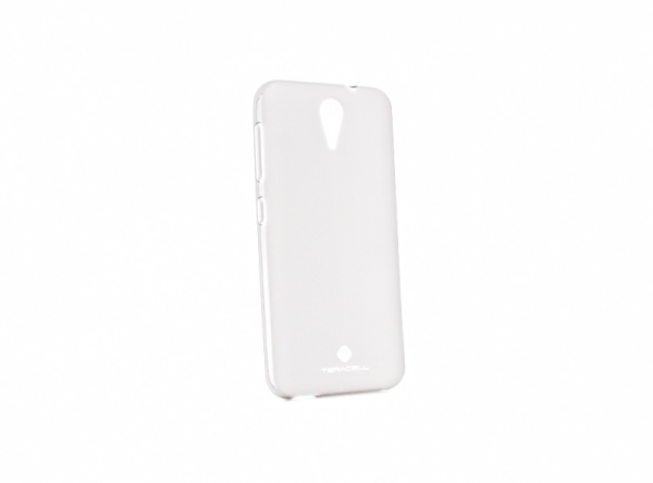 Torbica Teracell Giulietta za HTC Desire 620 bela