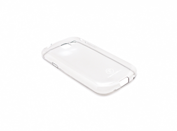 Torbica Teracell Skin za Samsung S7390/S7392/S7572 Fresh transparent