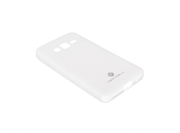 Torbica Teracell Giulietta za Samsung Z130H Z1 bela