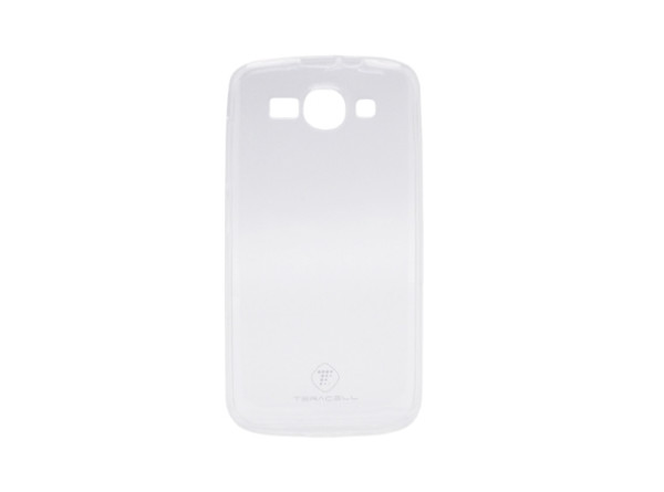 Torbica Teracell Skin za Huawei Y520 Ascend transparent