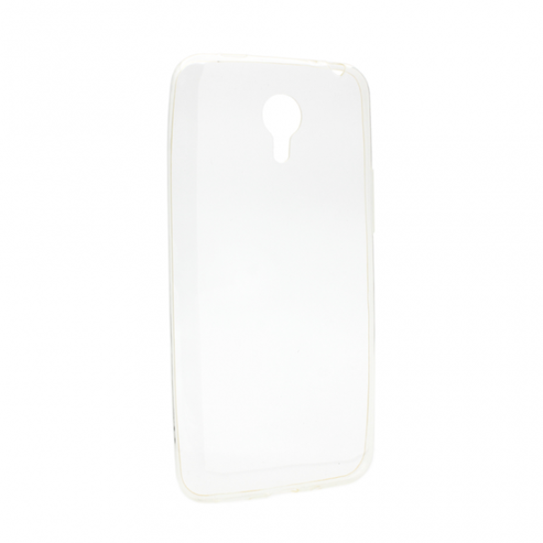 Torbica Teracell Skin za Meizu M1 Note transparent