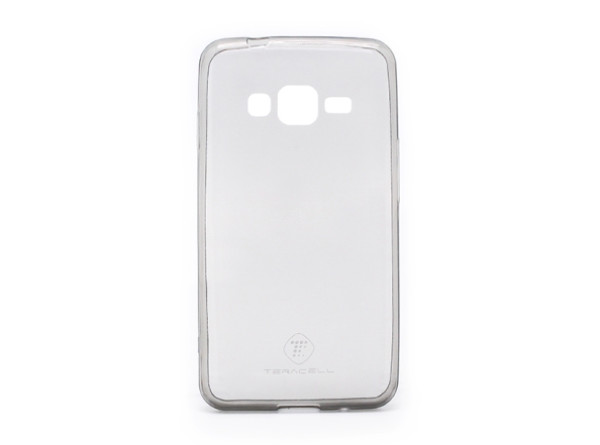 Torbica Teracell Skin za Samsung Z130H Z1 transparent