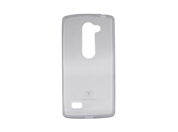 Torbica Teracell Skin za LG Leon/C50 crna