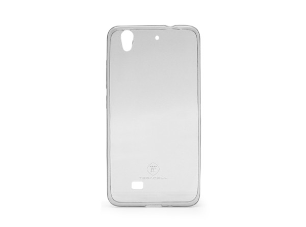 Torbica Teracell Skin za Huawei G620 transparent