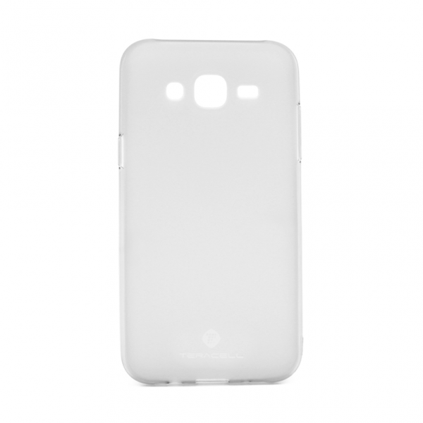 Torbica Teracell Giulietta za Samsung J500F Galaxy J5 bela