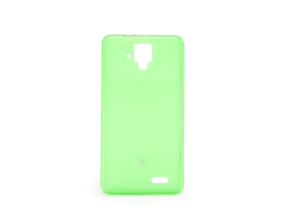 Torbica Teracell Giulietta za Lenovo A536 zelena