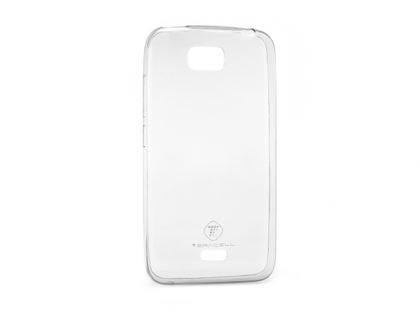 Torbica Teracell Skin za Huawei Y5/Y560 transparent