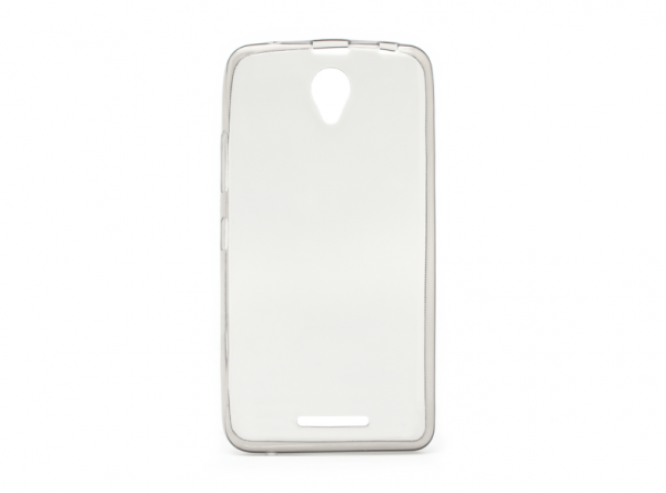 Torbica Teracell Skin za Lenovo A5000 transparent