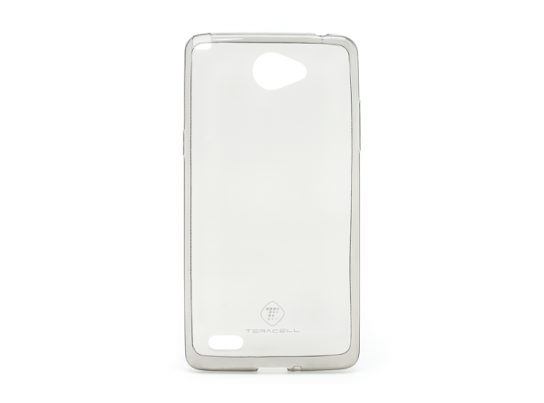 Torbica Teracell Skin za LG L Bello II transparent