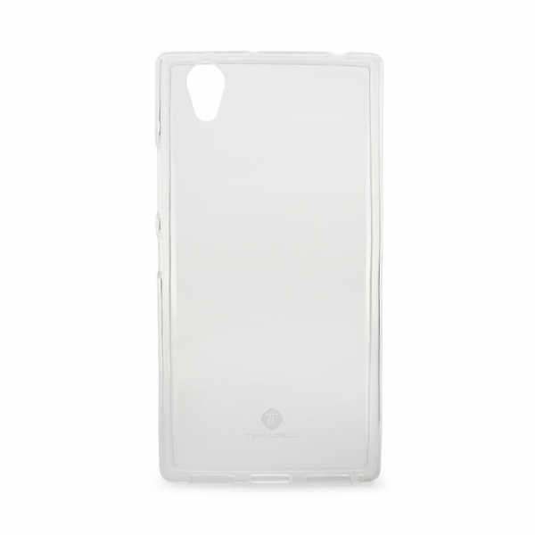 Torbica Teracell Giulietta za Lenovo P70 bela
