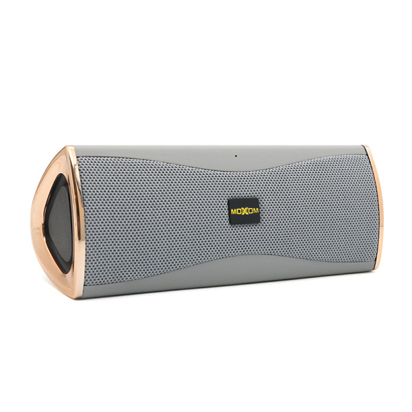 Zvucnik Bluetooth Moxom MX-SK14 sivi