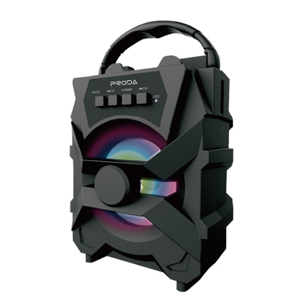 Zvucnik Bluetooth REMAX Proda PD-S500