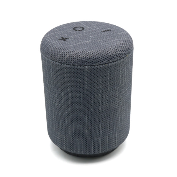 Zvucnik Bluetooth 557BT sivi