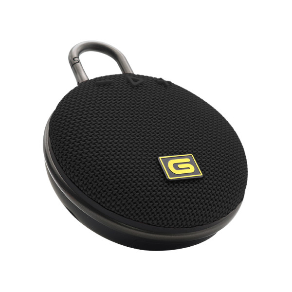 Zvucnik Bluetooth CLIP 3 crni