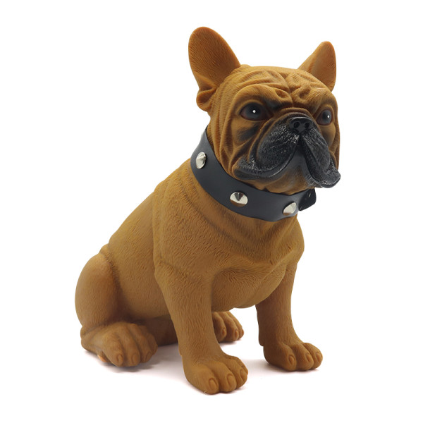 Zvucnik Bluetooth DOG M208 braon