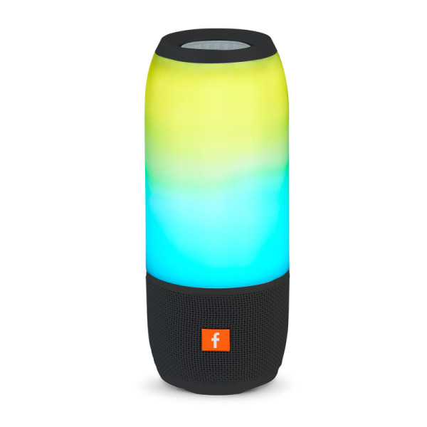 Zvucnik Bluetooth L5 crni