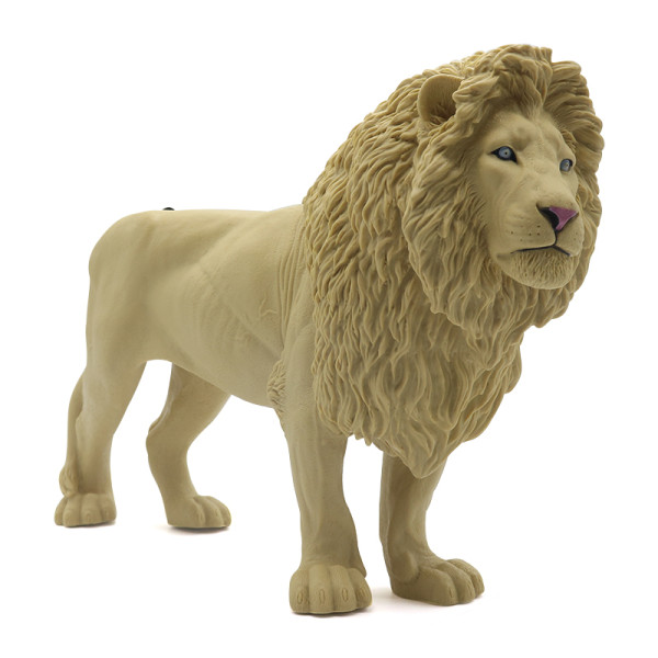 Zvucnik Bluetooth LION M245 zlatni