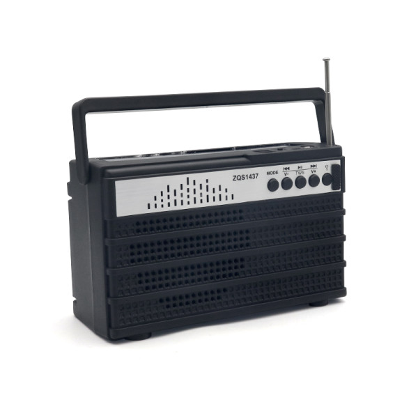 Zvucnik Bluetooth ZQS1437 crni