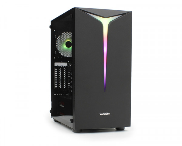 EWE PC  INTEL i5-10400F16GB480GBGTX1650 4GB noTM