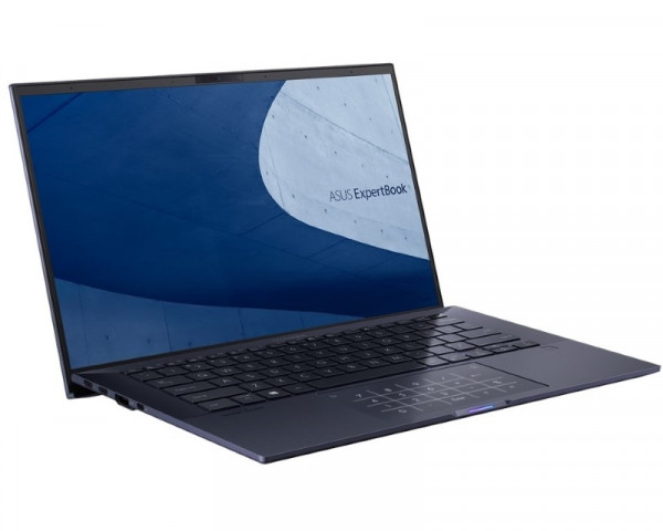 ASUS ExpertBook B7 FLIP B7402FEA-L90610X (14'' WQXGA, i7-1195G7, 16GB, SSD 512GB, Win11 Pro)