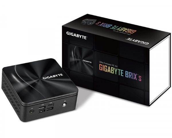 GIGABYTE GB-BR5H-4500 16GB 512GB
