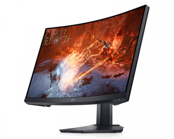 DELL OEM 23.6'' S2422HG 165Hz FreeSync zakrivljeni Gaming monitor