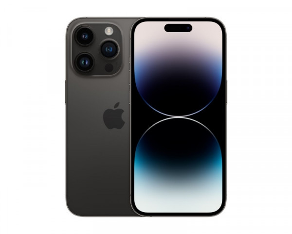 APPLE iPhone 14 Pro 128GB Space Black MPXV3ZDA