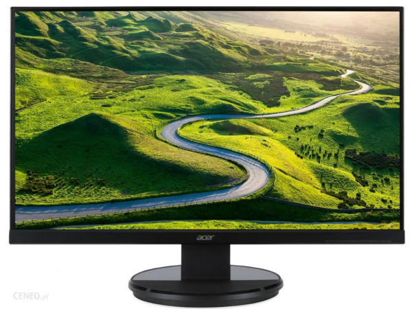 Monitor ACER K242HYLBBIDX 23.8''/VA/1920x1080/75Hz/4ms GtG/VGA,HDMI/VESA/crna