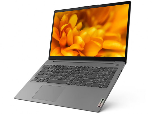 Laptop LENOVO IdeaPad 3 15ITL6 DOS 15.6''FHD i5-11155G7 8GB 512GB SSD IrisXE SRB boja peska