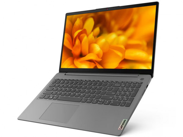 Laptop LENOVO IdeaPad 3 15ITL6 DOS/15.6''FHD/i3-1115G4/8GB/256GB SSD/Intel UHD/SRB/siva