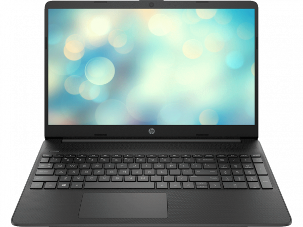 Laptop HP 15s-eq1099nm DOS 15.6''FHD AG Ryzen 3-3250U 12GB 256GB