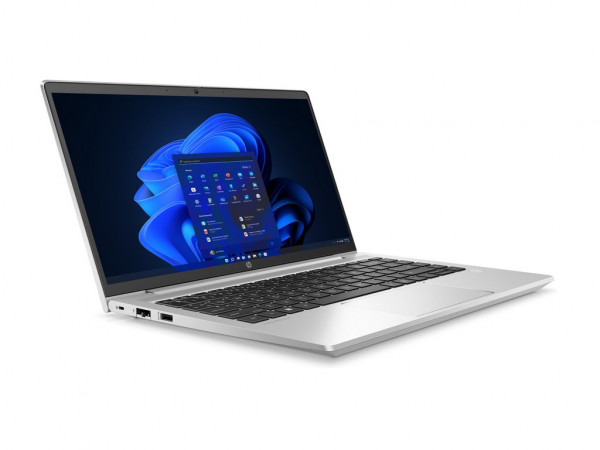 Laptop HP ProBook 445 G9 Win 11 Pro 14''FHD AG IPS IR Ryzen 7-5825U 8GB 512GB GLAN backlit 3g