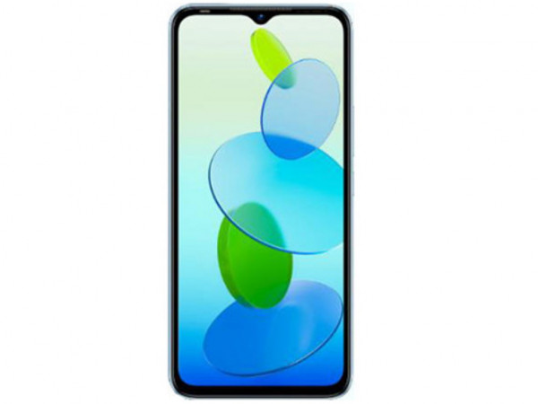 Smartphone INFINIX Smart 6 HD 2GB/32GB/plava