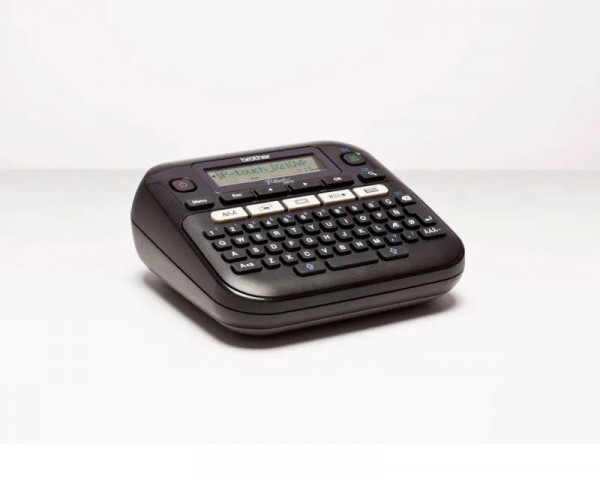BROTHER PT-D210VP Label Printer (PTD210VPYJ1)