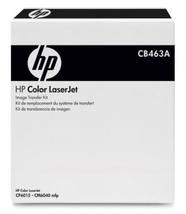 RD za štampače HP Color LaserJet CB463A Transfer Kit