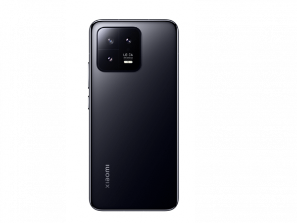 Smartphone XIAOMI 13 8GB/256GB/crna