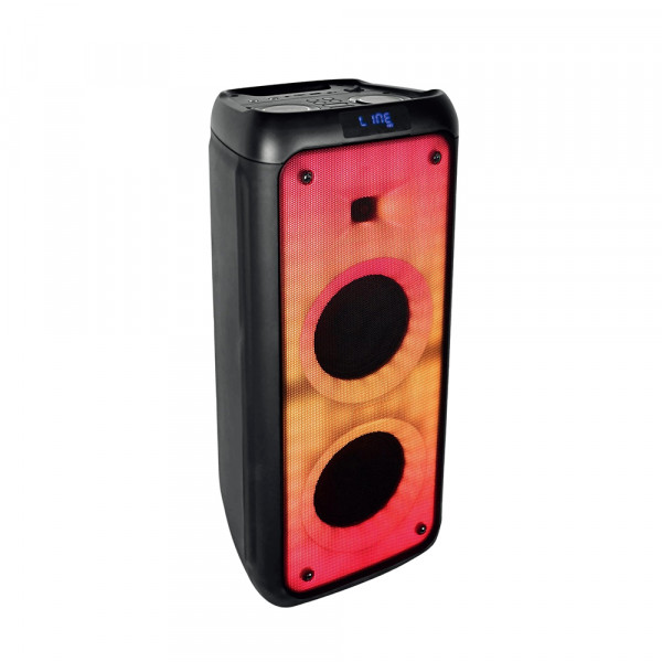 Zvucnik Bluetooth Eden ED-505 crni