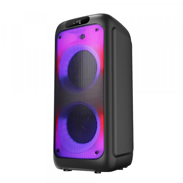 Zvucnik Bluetooth Eden ED-835 crni