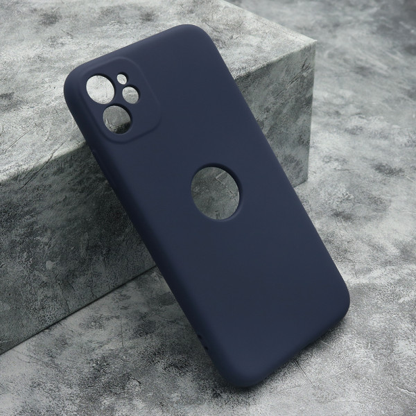 Futrola COLOR VISION za iPhone 11 (6.1) teget
