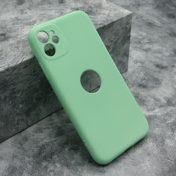 Futrola COLOR VISION za iPhone 11 (6.1) zelena