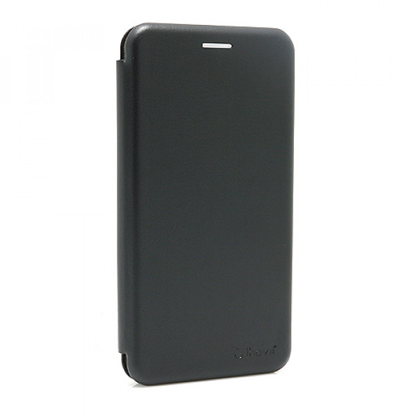 Futrola BI FOLD Ihave za Samsung G980F Galaxy S20/S20 5G crna