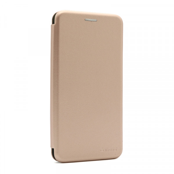 Futrola BI FOLD Ihave za Samsung G990B Galaxy S21 FE roze